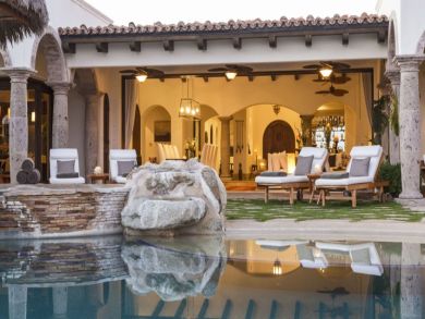 The Pool and Ocean View of your Dreams Awaits!
