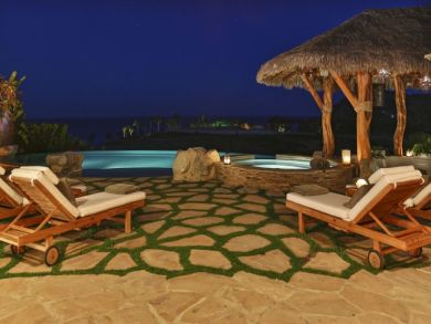 The Pool and Ocean View of your Dreams Awaits!