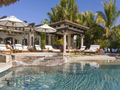 6,000 Sq Ft Luxury Cabo Villa Pool! 12 Bedrooms 6,000 Sq Ft Luxury Cabo Villa Pool! 12 Bedrooms
