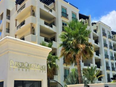 Vacation Rentals