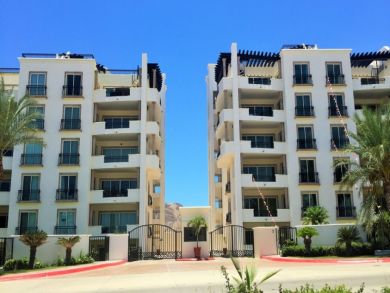Vacation Rentals