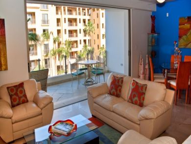 2 Bedroom Luxury Beach Condo - Los Cabos 2 Bedroom Luxury Beach Condo - Los Cabos