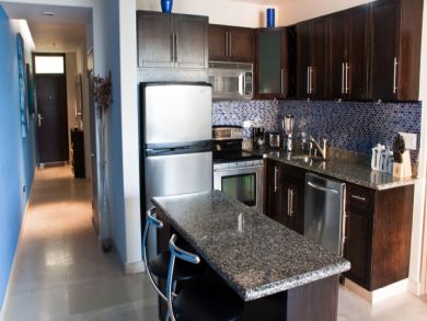 2 Bedroom Luxury Beach Condo - Los Cabos 2 Bedroom Luxury Beach Condo - Los Cabos