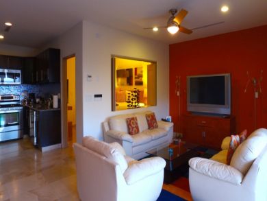 2 Bedroom Luxury Beach Condo - Los Cabos 2 Bedroom Luxury Beach Condo - Los Cabos