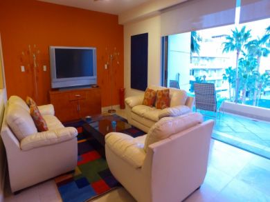 2 Bedroom Luxury Beach Condo - Los Cabos 2 Bedroom Luxury Beach Condo - Los Cabos