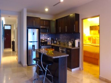 2 Bedroom Luxury Beach Condo - Los Cabos 2 Bedroom Luxury Beach Condo - Los Cabos