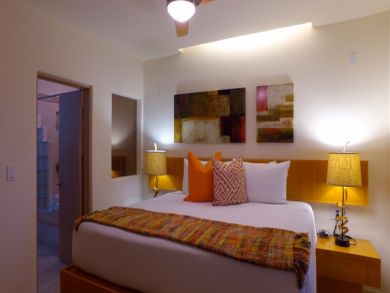 2 Bedroom Luxury Beach Condo - Los Cabos 2 Bedroom Luxury Beach Condo - Los Cabos