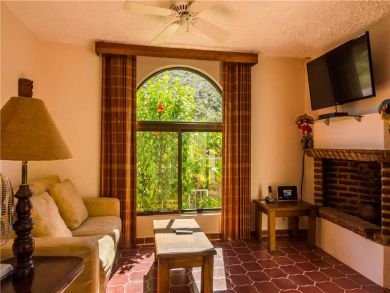 Luxury Two Bedroom Vacation Villa For Rent - Los Cabos