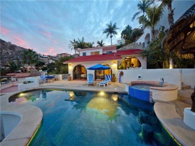 Luxury Two Bedroom Vacation Villa For Rent - Los Cabos