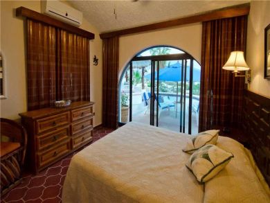 Luxury Two Bedroom Vacation Villa For Rent - Los Cabos