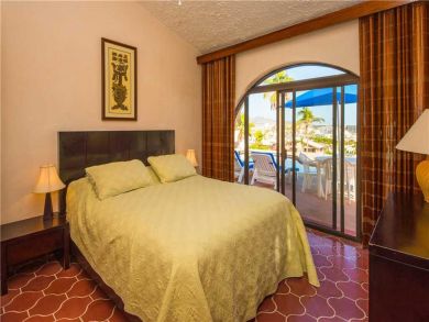 Luxury Two Bedroom Vacation Villa For Rent - Los Cabos