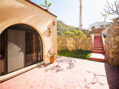 Luxury Two Bedroom Vacation Villa For Rent - Los Cabos