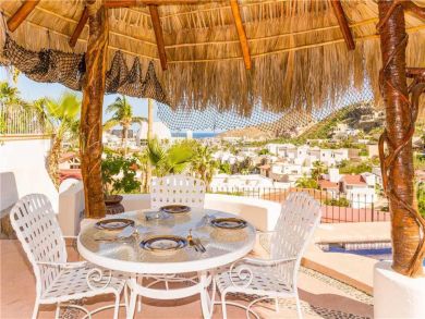 Luxury Two Bedroom Vacation Villa For Rent - Los Cabos