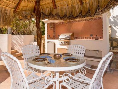 Luxury Two Bedroom Vacation Villa For Rent - Los Cabos