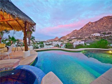 Luxury Two Bedroom Vacation Villa For Rent - Los Cabos