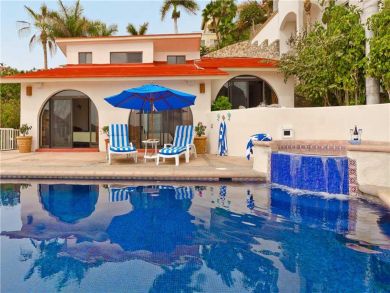Luxury Two Bedroom Vacation Villa For Rent - Los Cabos