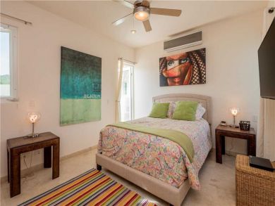 Los Cabos 3 Bedroom Luxury Vacation Villa with Ocean View