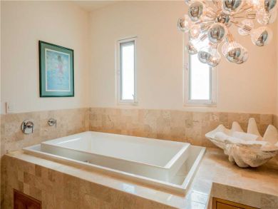 Los Cabos 3 Bedroom Luxury Vacation Villa with Ocean View