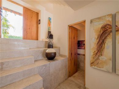 Los Cabos 3 Bedroom Luxury Vacation Villa with Ocean View