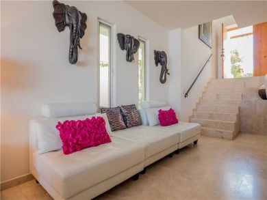 Los Cabos 3 Bedroom Luxury Vacation Villa with Ocean View