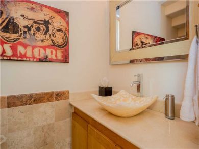 Los Cabos 3 Bedroom Luxury Vacation Villa with Ocean View