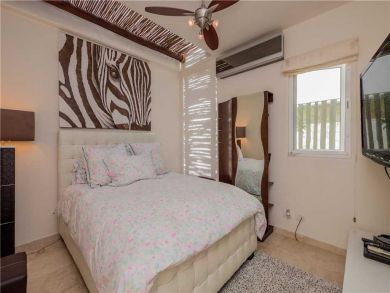 Los Cabos 3 Bedroom Luxury Vacation Villa with Ocean View