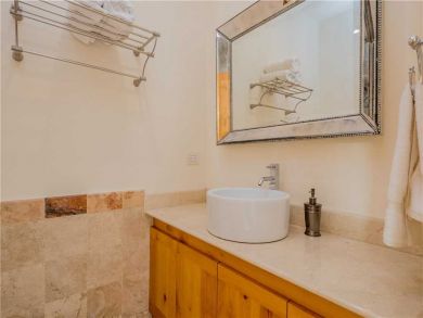 Los Cabos 3 Bedroom Luxury Vacation Villa with Ocean View