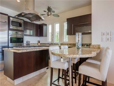 Los Cabos 3 Bedroom Luxury Vacation Villa with Ocean View