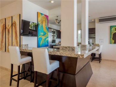 Los Cabos 3 Bedroom Luxury Vacation Villa with Ocean View