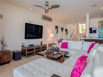 Los Cabos 3 Bedroom Luxury Vacation Villa with Ocean View