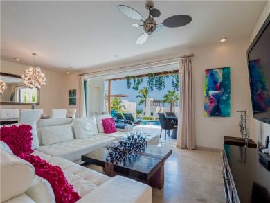 Los Cabos 3 Bedroom Luxury Vacation Villa with Ocean View