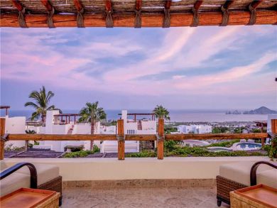 Los Cabos 3 Bedroom Luxury Vacation Villa with Ocean View