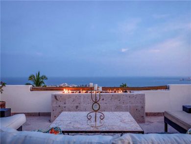 Los Cabos 3 Bedroom Luxury Vacation Villa with Ocean View