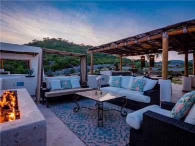 Los Cabos 3 Bedroom Luxury Vacation Villa with Ocean View