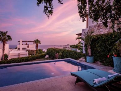 Los Cabos 3 Bedroom Luxury Vacation Villa with Ocean View