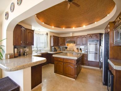 Los Cabos 11 Bedroom Luxury Vacation Villa With Ocean View
