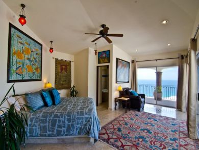 Los Cabos 11 Bedroom Luxury Vacation Villa With Ocean View