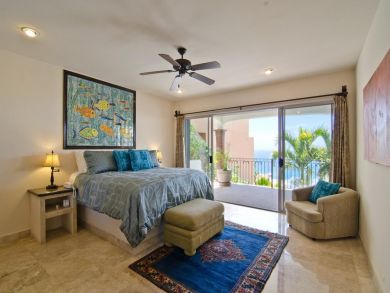 Los Cabos 11 Bedroom Luxury Vacation Villa With Ocean View