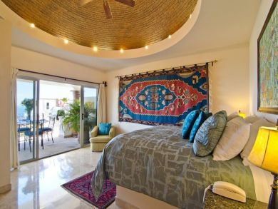 Los Cabos 11 Bedroom Luxury Vacation Villa With Ocean View