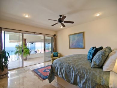 Los Cabos 11 Bedroom Luxury Vacation Villa With Ocean View