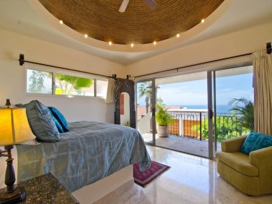 Los Cabos 11 Bedroom Luxury Vacation Villa With Ocean View
