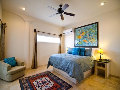 Los Cabos 11 Bedroom Luxury Vacation Villa With Ocean View