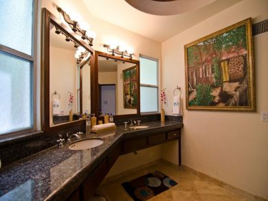 Los Cabos 11 Bedroom Luxury Vacation Villa With Ocean View