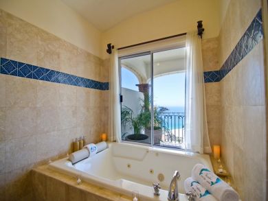 Los Cabos 11 Bedroom Luxury Vacation Villa With Ocean View