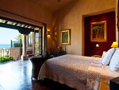 Los Cabos Vacation Playground for Adults!  5 Bedrooms
