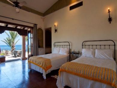 Los Cabos Vacation Playground for Adults!  5 Bedrooms