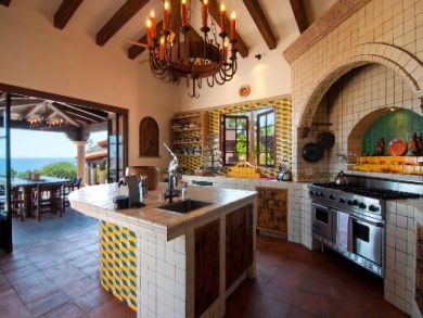 Los Cabos Vacation Playground for Adults!  5 Bedrooms