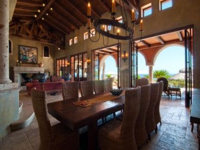 Los Cabos Vacation Playground for Adults!  5 Bedrooms
