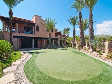 Los Cabos Vacation Playground for Adults!  5 Bedrooms