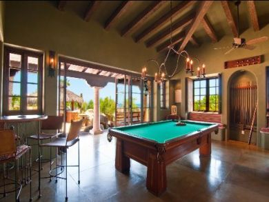Los Cabos Vacation Playground for Adults!  5 Bedrooms